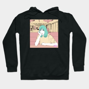 Dinner Date Hoodie